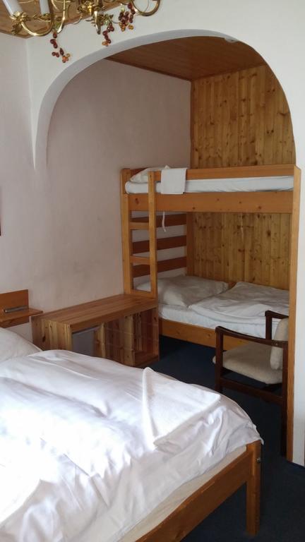 Hotel Nico Špindlerŭv Mlýn Екстериор снимка
