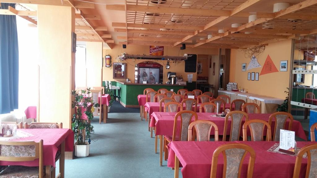 Hotel Nico Špindlerŭv Mlýn Екстериор снимка