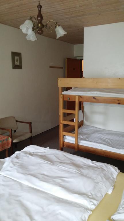 Hotel Nico Špindlerŭv Mlýn Екстериор снимка
