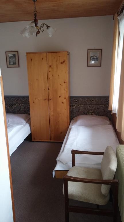 Hotel Nico Špindlerŭv Mlýn Екстериор снимка