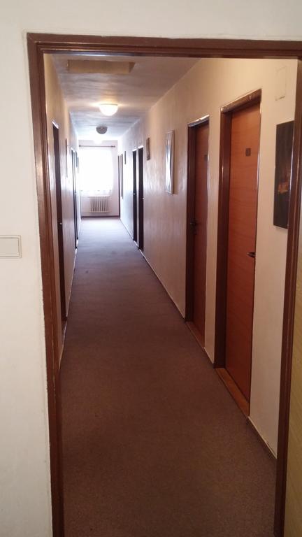 Hotel Nico Špindlerŭv Mlýn Екстериор снимка